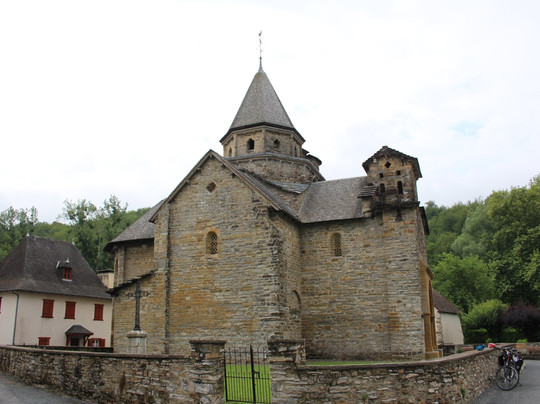 Hopital-Saint-Blaise旅游攻略图片