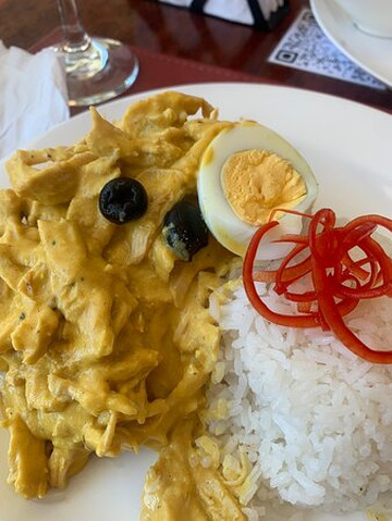 José Antonio De La Patagonia