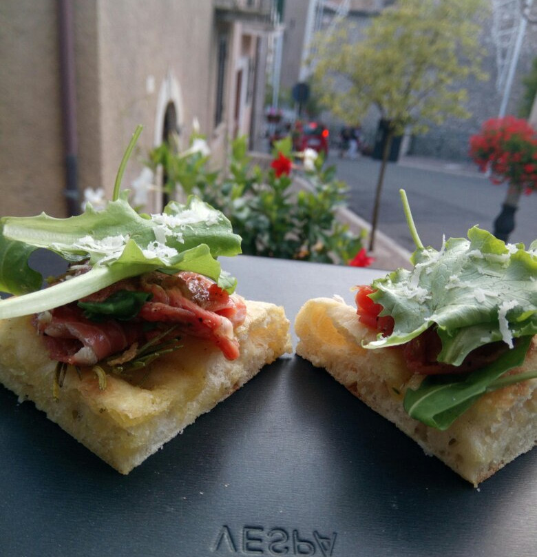 La Jennesina Banco e Cucina