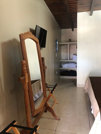 El Portal de la Quebrada主图