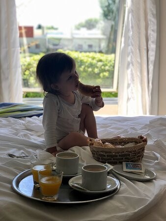 Kassalta Hotel主图