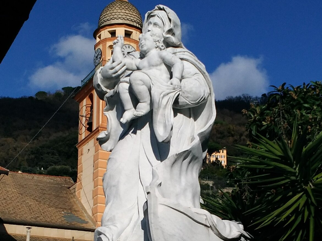 Santuario di N. S.  del Boschetto景点图片