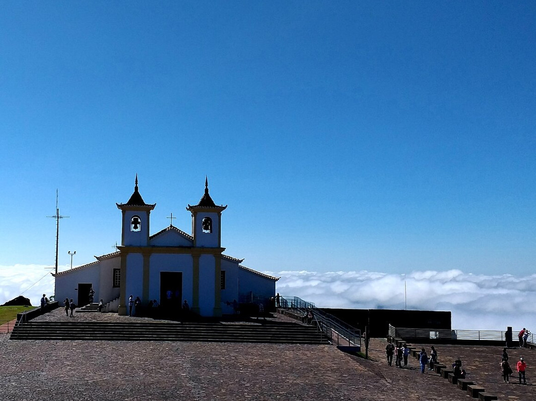 Santuário de Nossa Senhora da Piedade景点图片