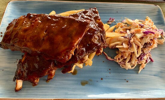 Moore Park Beach Inn主图