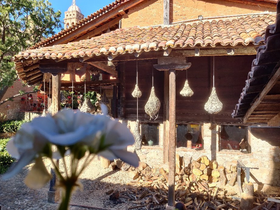 La Casa de Maty主图