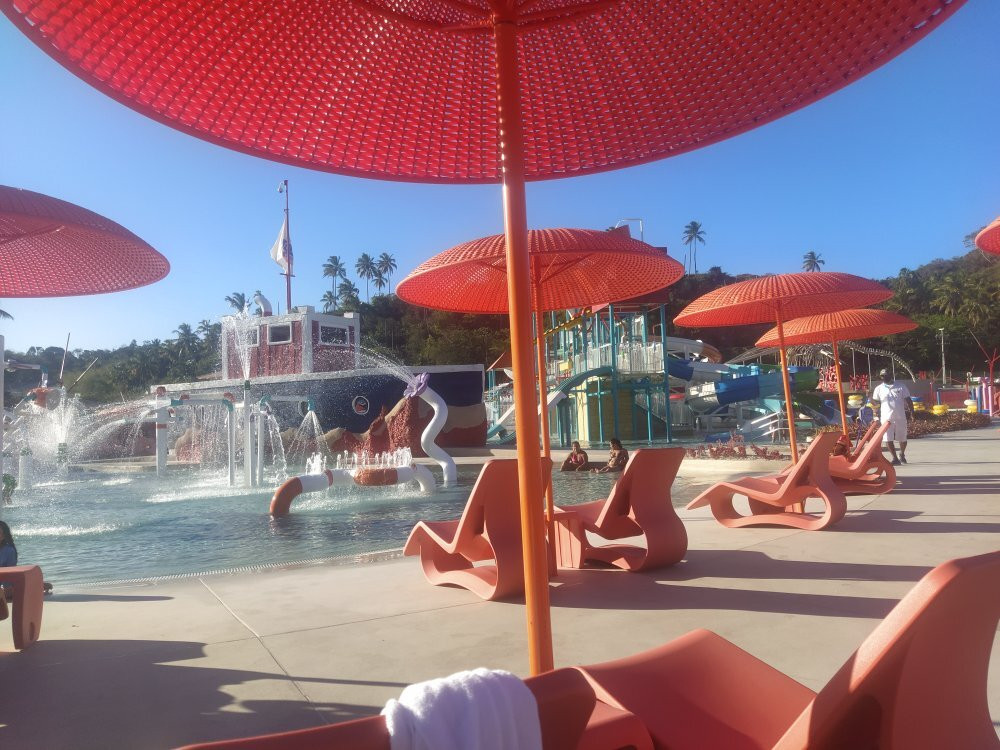 Pratagy Acqua Park-Maceio必去景点