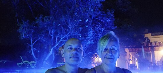 Hotel Termes La Garriga-官方