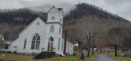 Cumberland Gap Inn主图