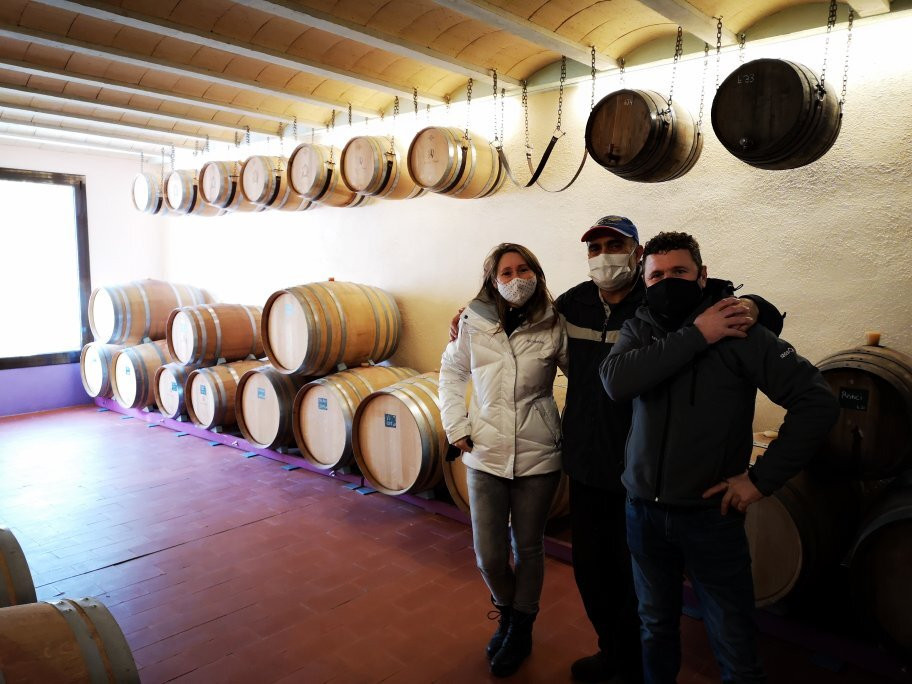 ALVAREZ DURAN PRIORAT景点图片