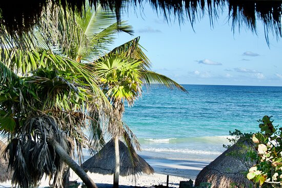 安娜何塞迷人酒店及水疗中心主图