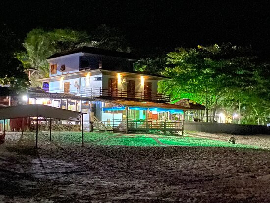 Hotel Garni Cruzeiro do Sul主图