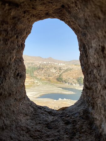 Gizelyurt Manastir Vadisi-Güzelyurt必去景点