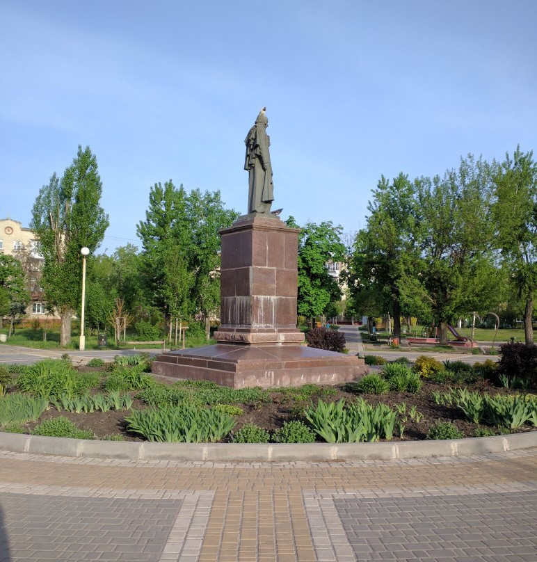 Hohol Park景点图片