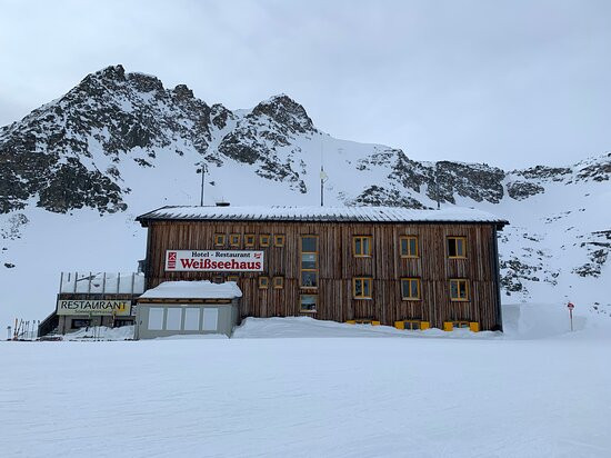 Weißseehaus主图