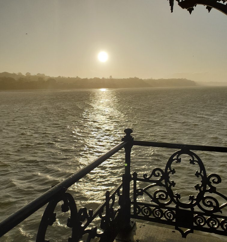 Ryde Pier-赖德必去景点