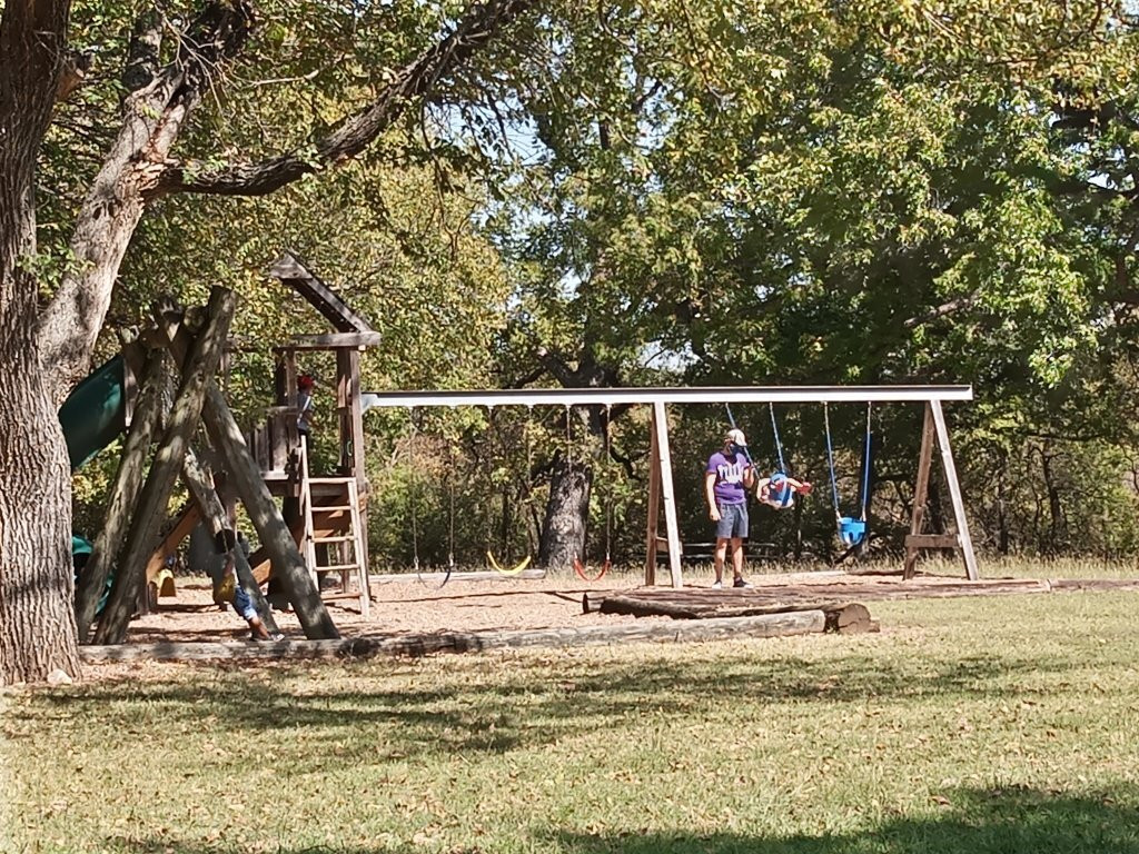 Fort Richardson State Park and Historic Site景点图片