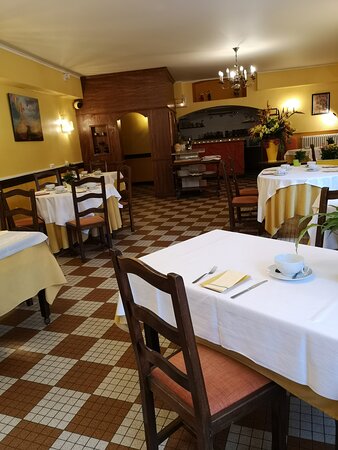 国际之家老酒店-餐饮