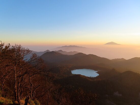 Javajivi Backpacker-牙律必去景点