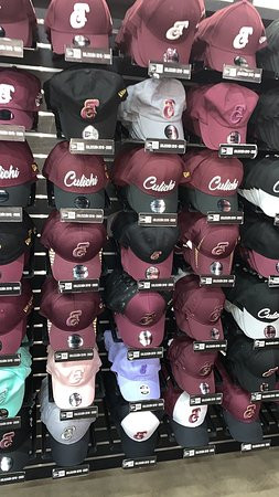 Estadio Tomateros-Culiacan必去景点