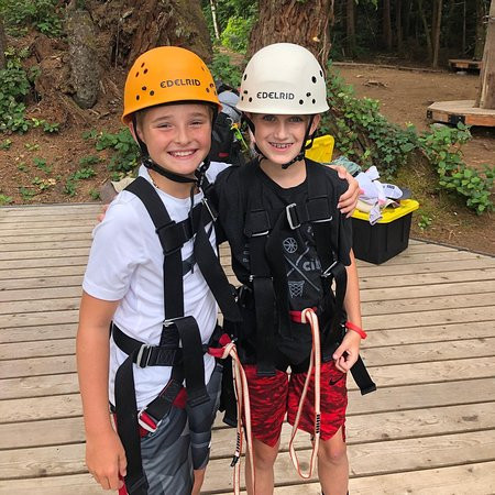 The Adventure Collective-Gleneden Beach必去景点