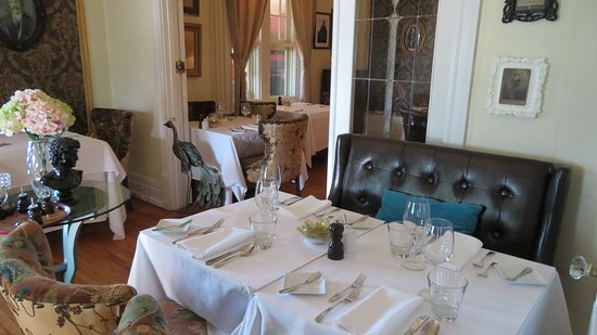 Manoir Becancourt-餐饮