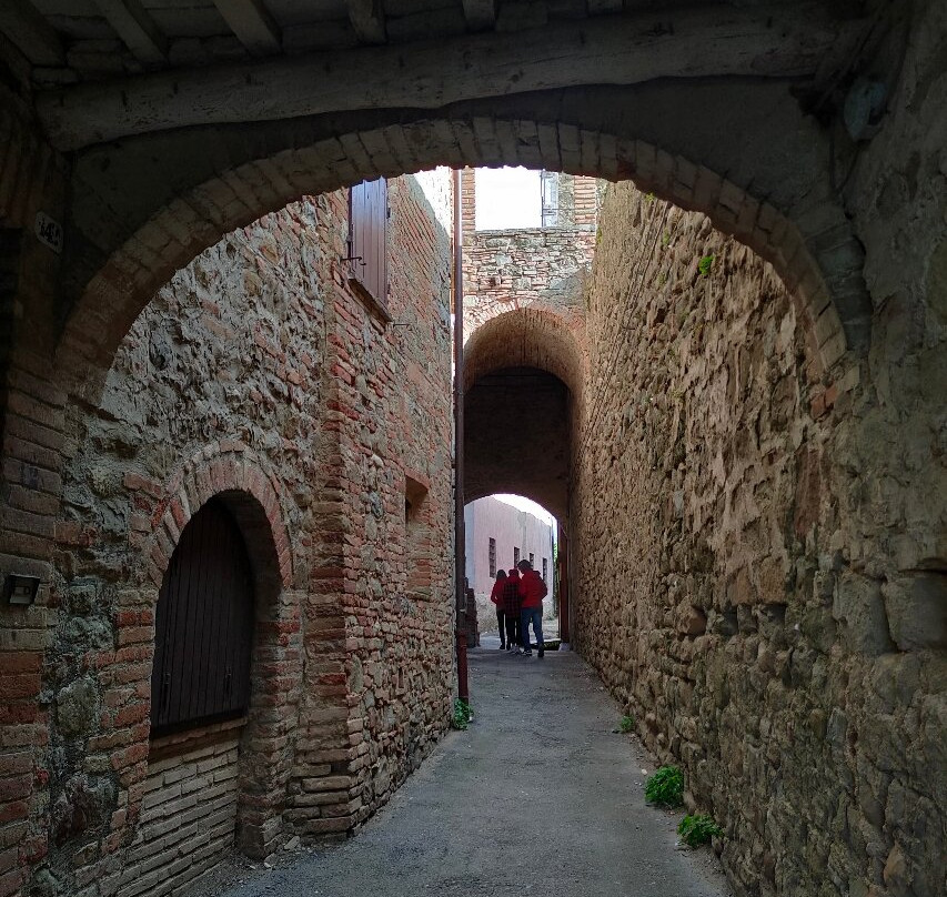 Castello di Castelleone景点图片