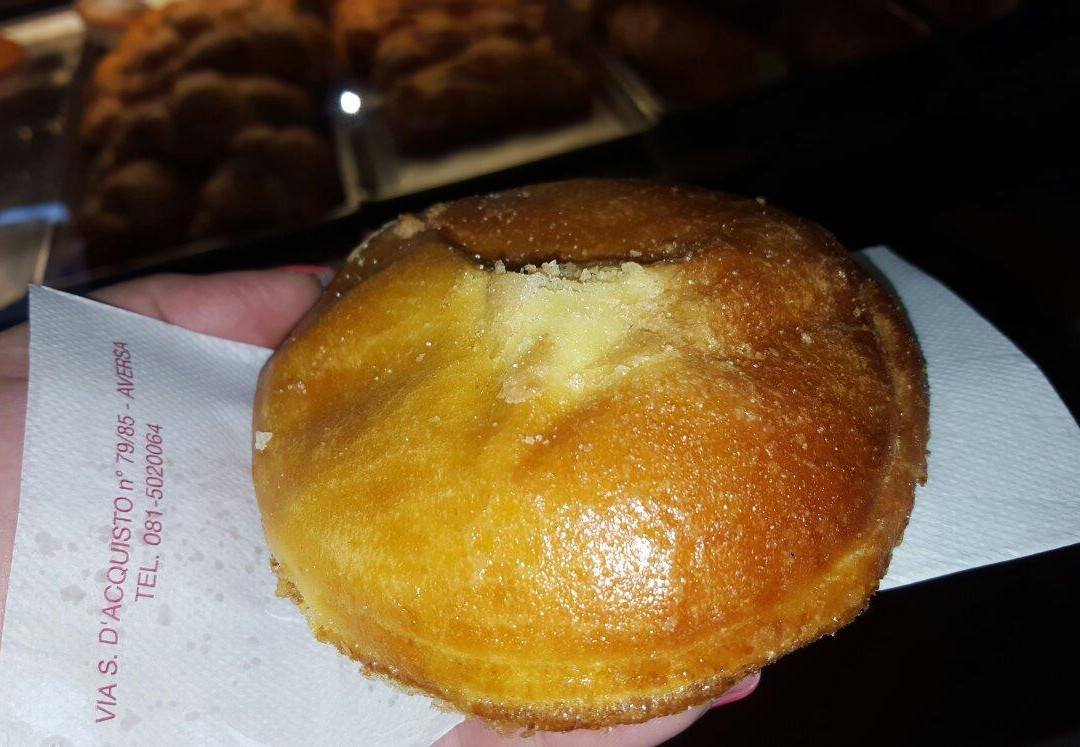 Pasticceria Mungiguerra