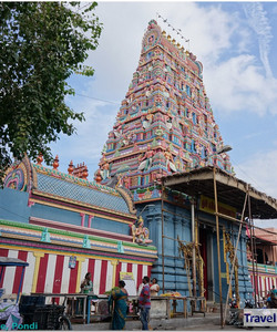 Sri Varadaraja Perumal Temple景点门票图片