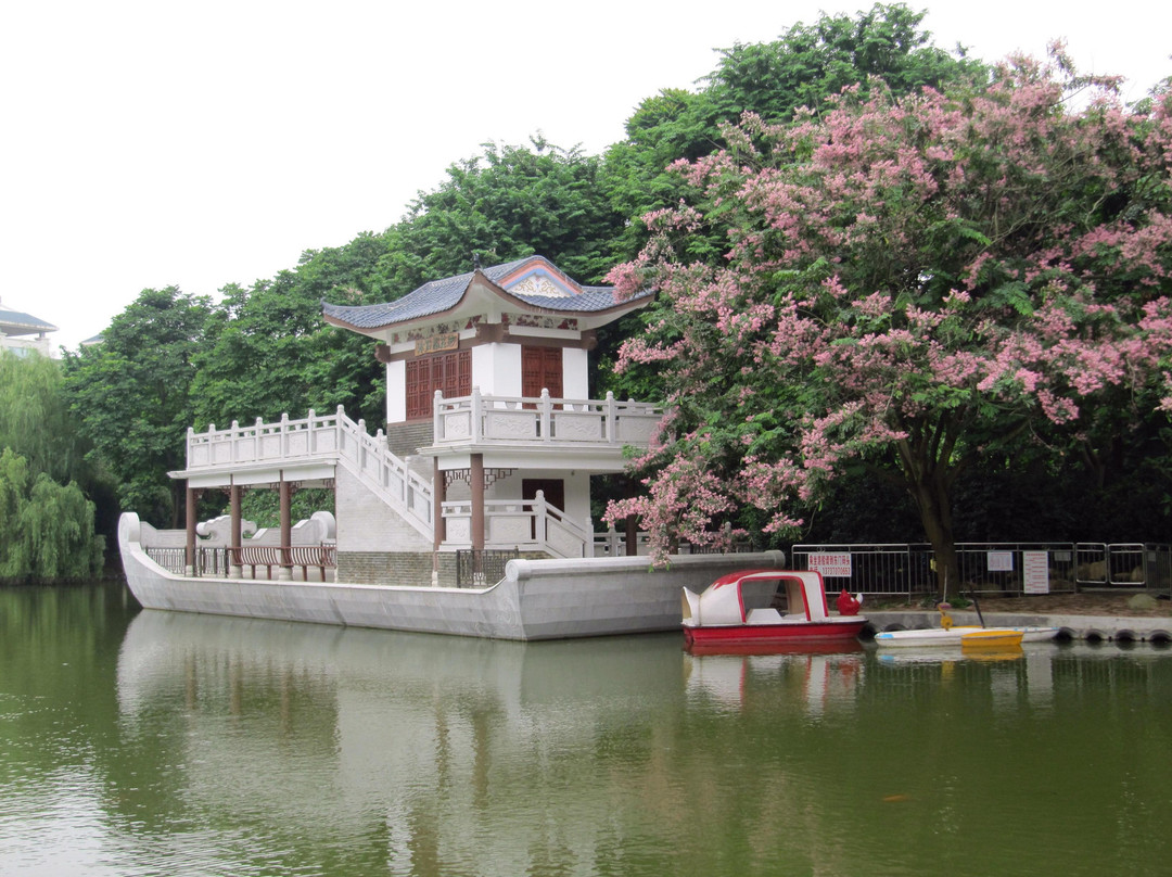 南宁旅游攻略图片