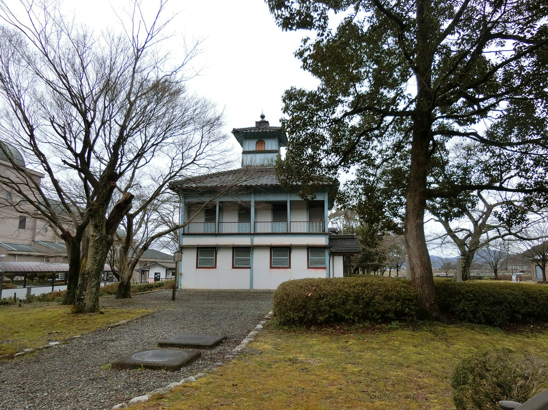 Shiga Prefectural Azuchi Castle Archaeological Museum景点图片