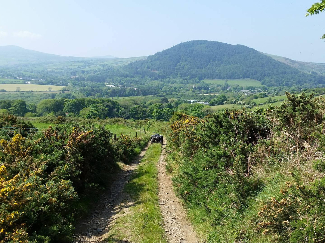 Ballacraine Quad Bike Trail Rides景点图片