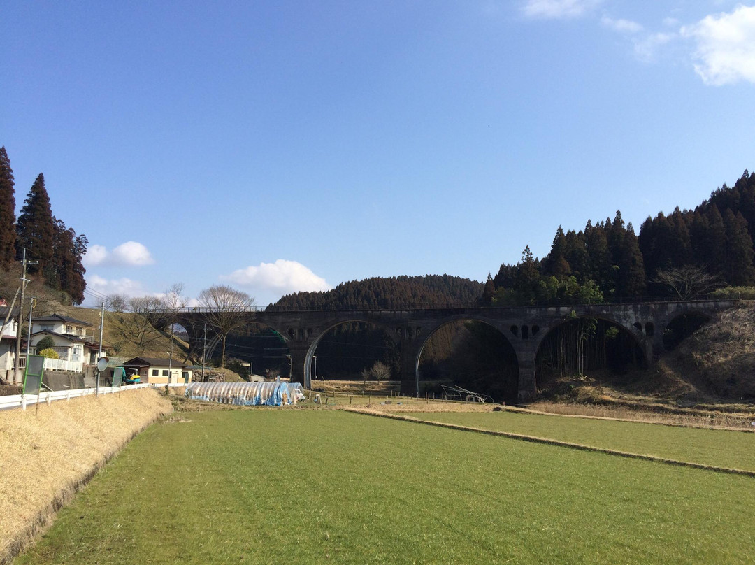 Previosuly Japan Railway Miyanoharu Line Walking Path景点图片