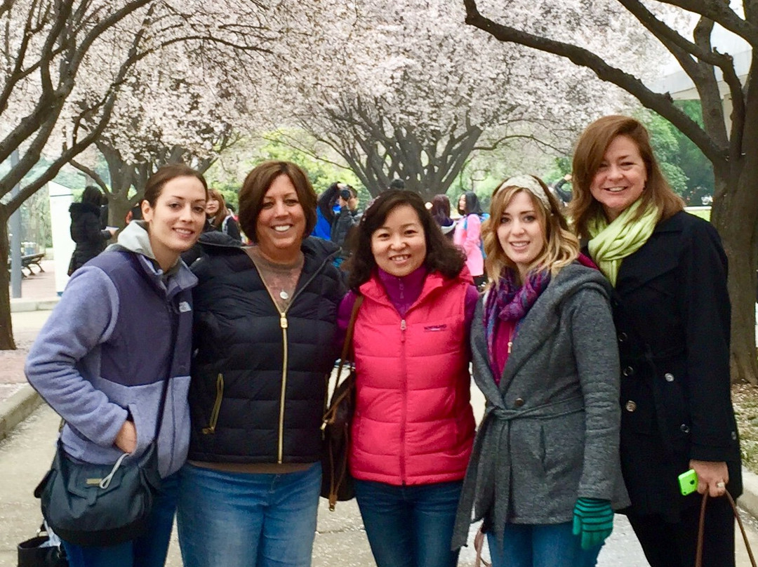 Travel Xi'an Guide-西安市必去景点