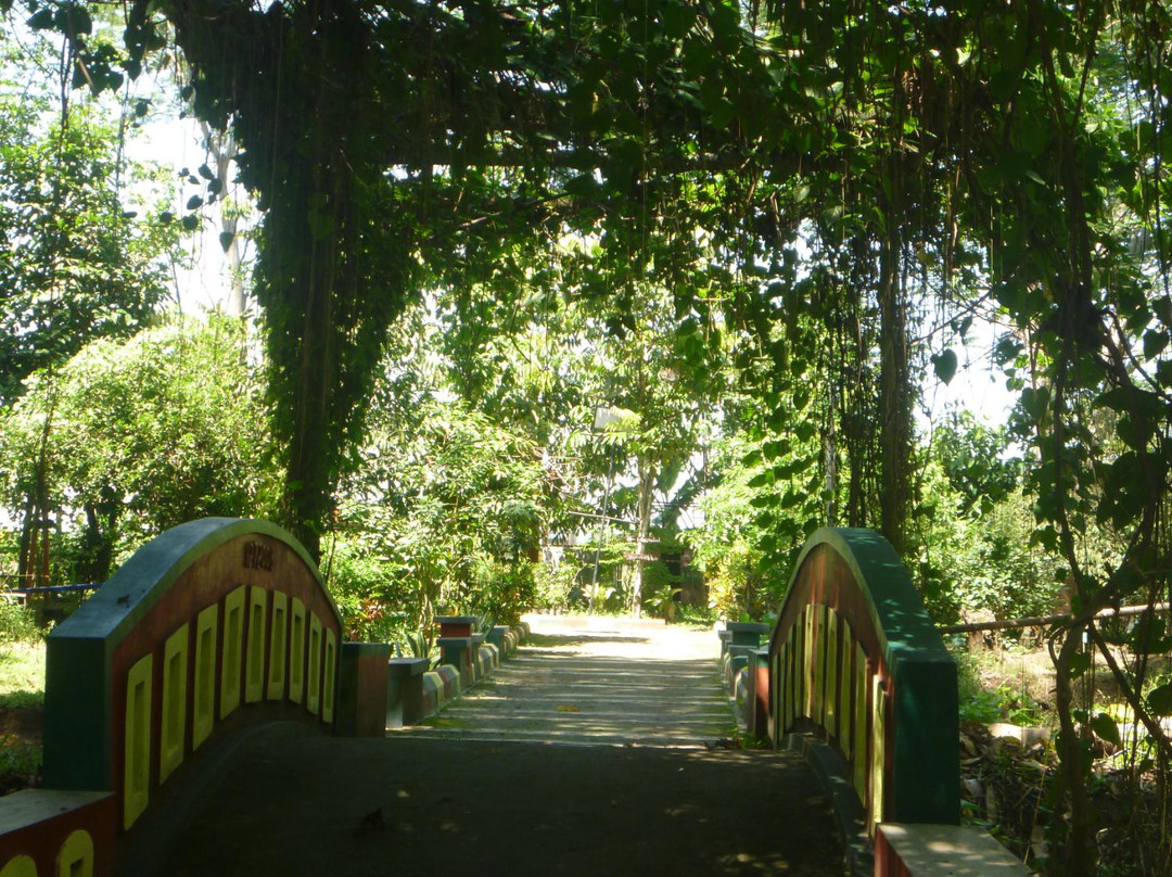 Sukorambi Botanical Garden景点图片