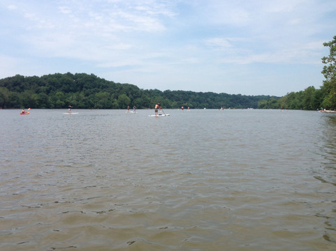 Brookmont旅游景点-Fletcher's Boathouse