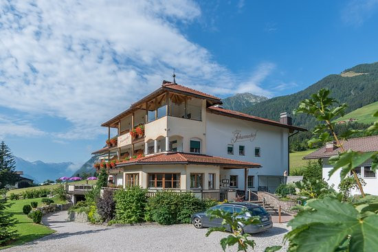 Berghotel Johanneshof主图