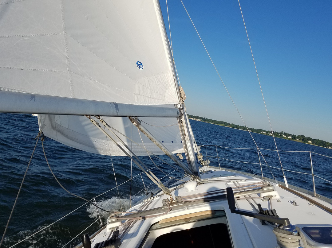 Captain Steve's Sailing Charter景点图片