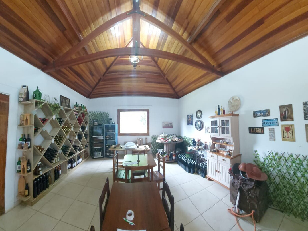 Adega Rosso Naturale