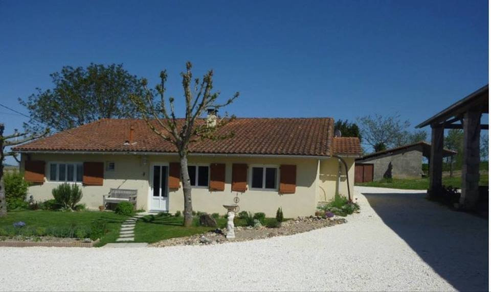 La Petite Maison au Coin