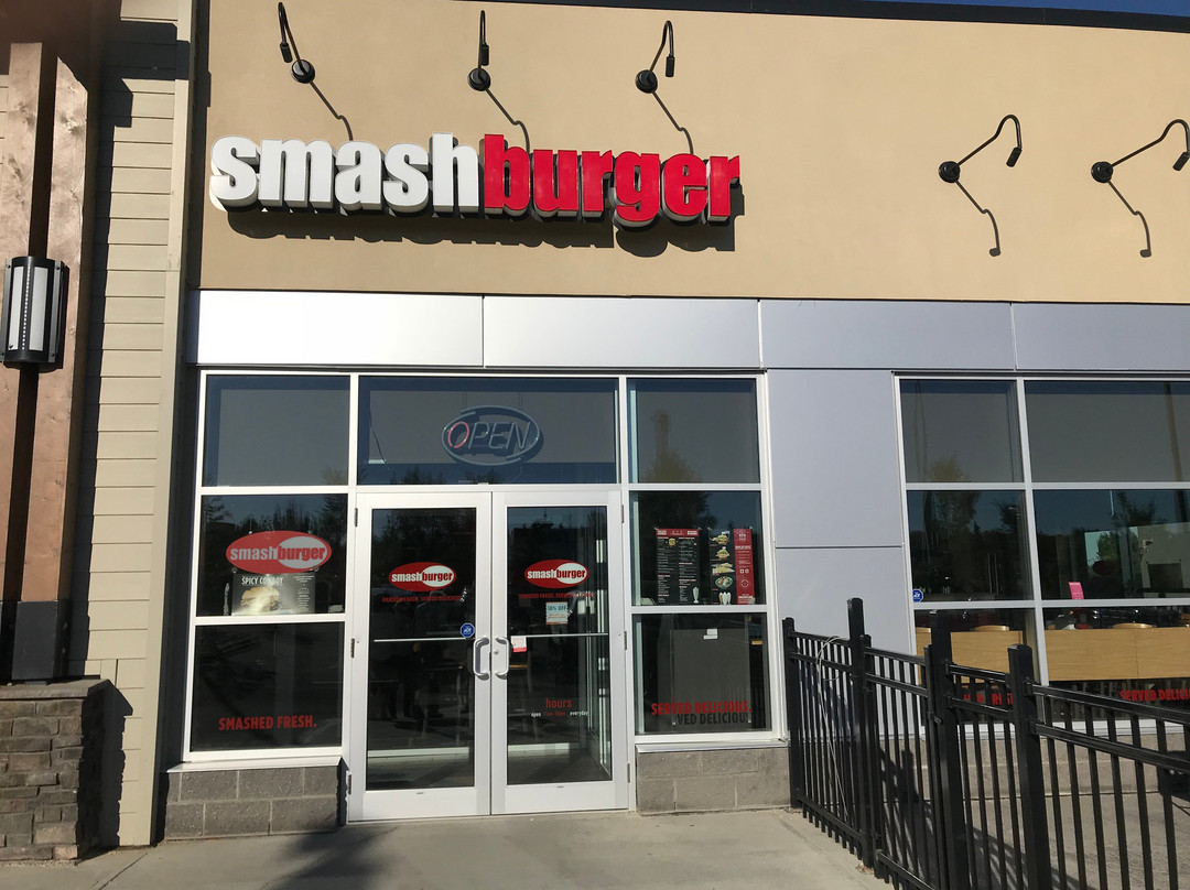 Smashburger