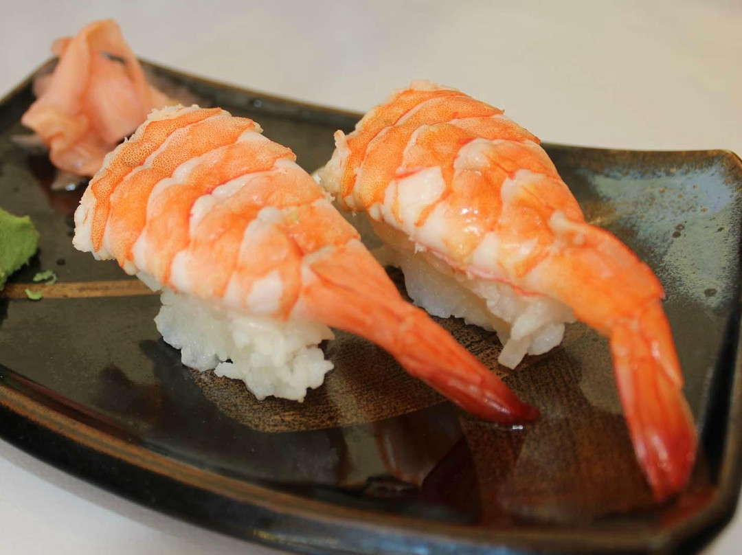 Ali Baba Chinese Restaurant