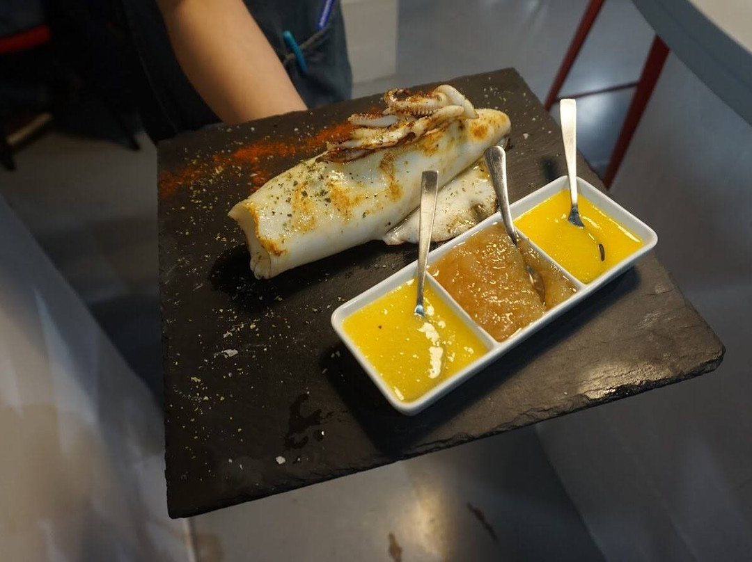 MalaBarraca Restaurante