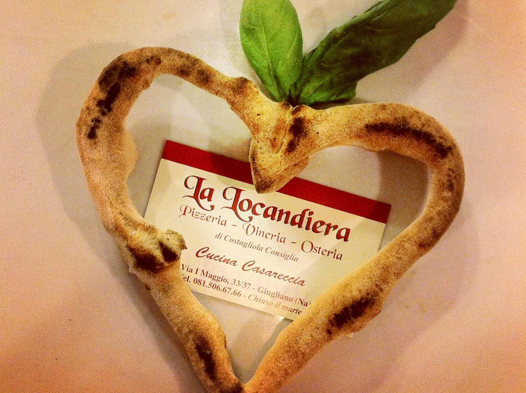 La Locandiera