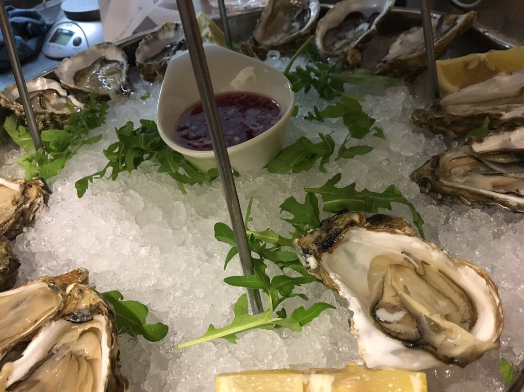 Ristorante Lido delle stelle