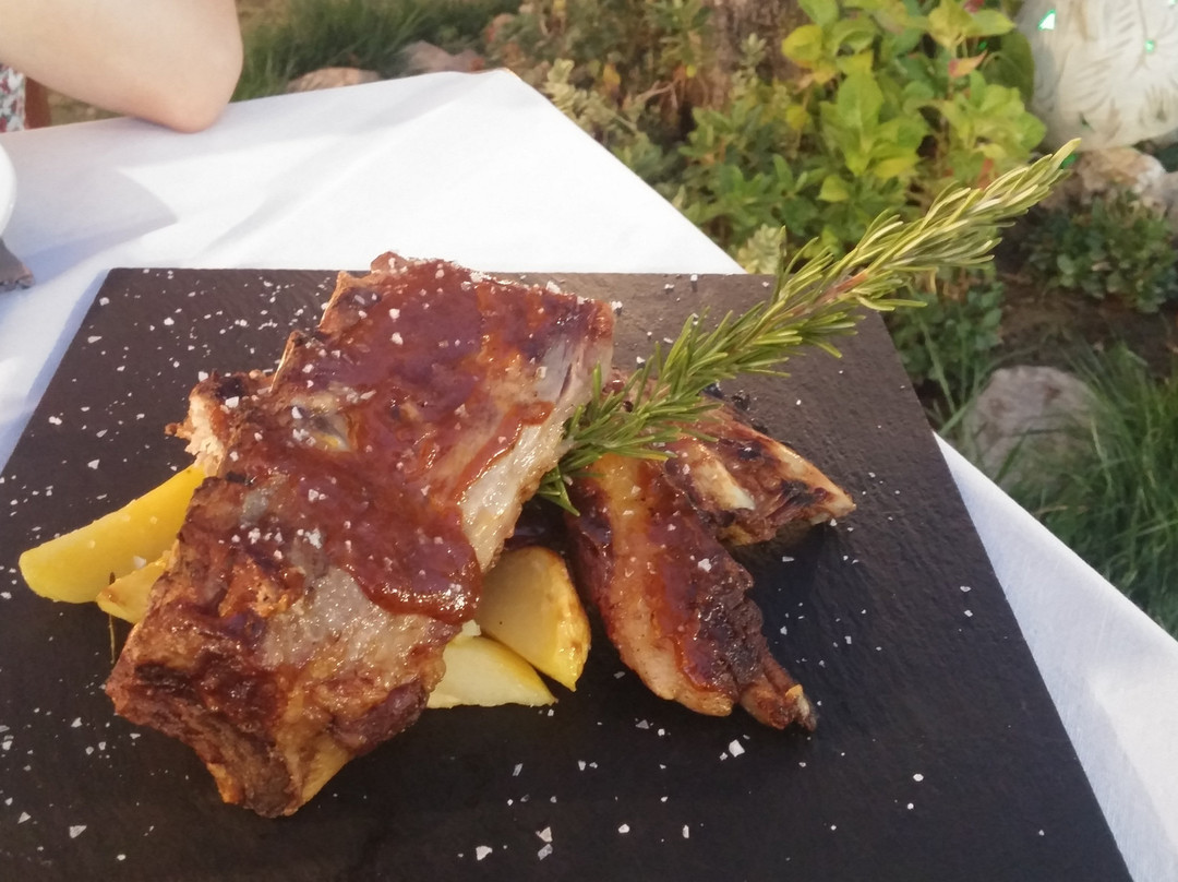 Le Tre Streghe Agriturismo