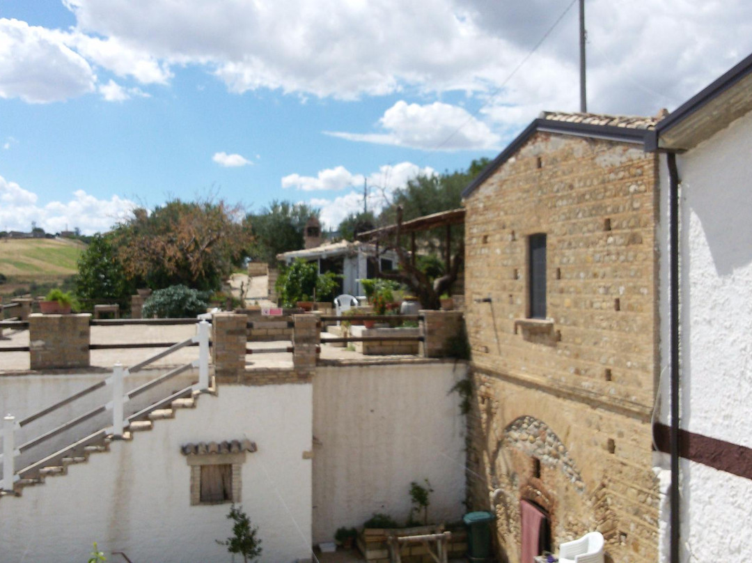 Agriturismo I Grifoni