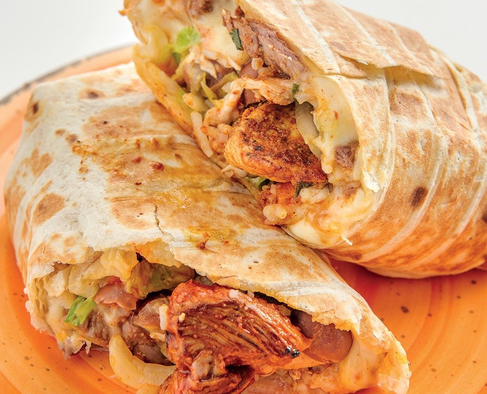 Bodega Mexicana Limbiate