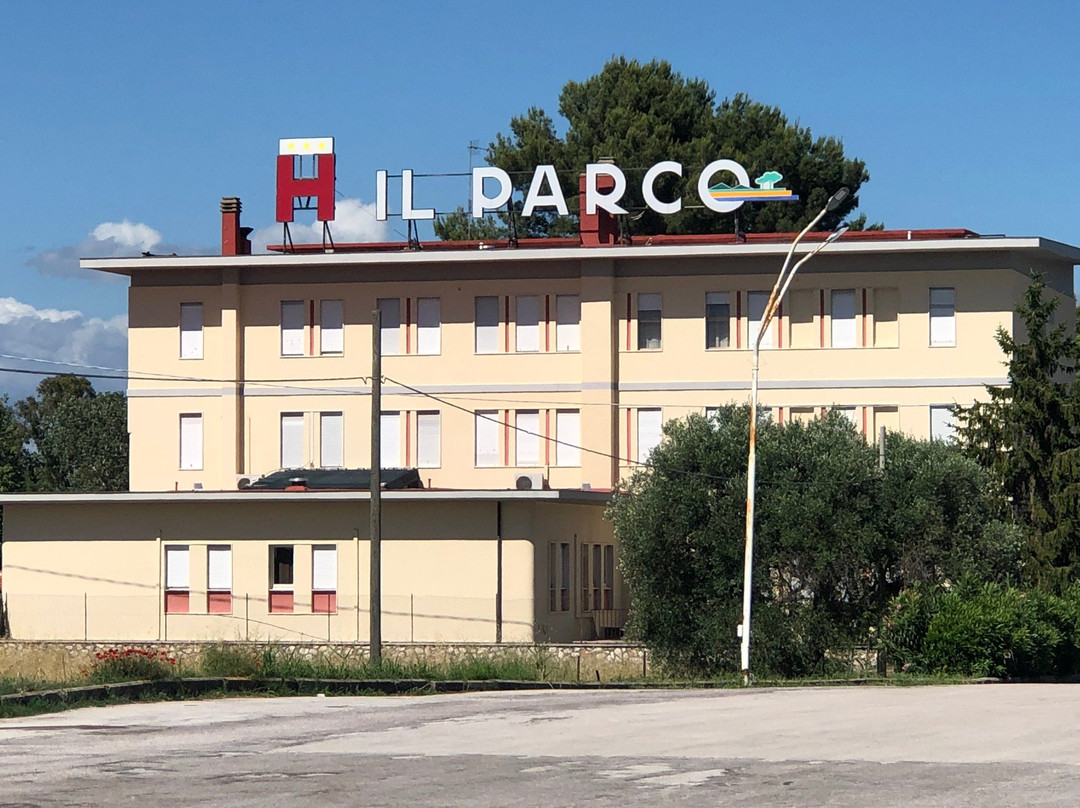 Hotel Il Parco