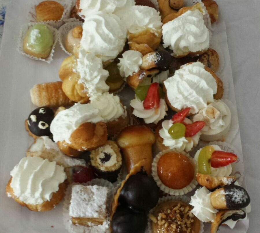 Pasticceria Gennero