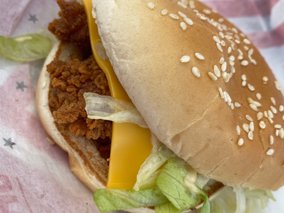 KFC